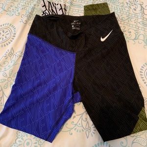 Nike Dri-Fit leggings